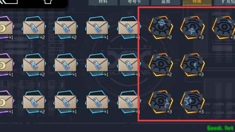 映月城与电子姬二周目开启指南