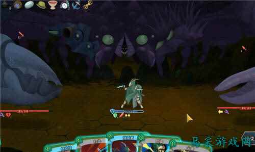 杀戮尖塔2锁镰作用介绍 杀戮尖塔2锁镰作用解析一览