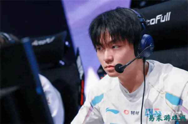 从LOL冠军到200元/小时陪玩！前BLG打野北川降价接单，被爆将加盟TES顶替假赛打野！