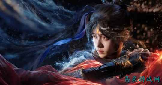 中国创世神话题材《古神：风里希》  预计2028年发售