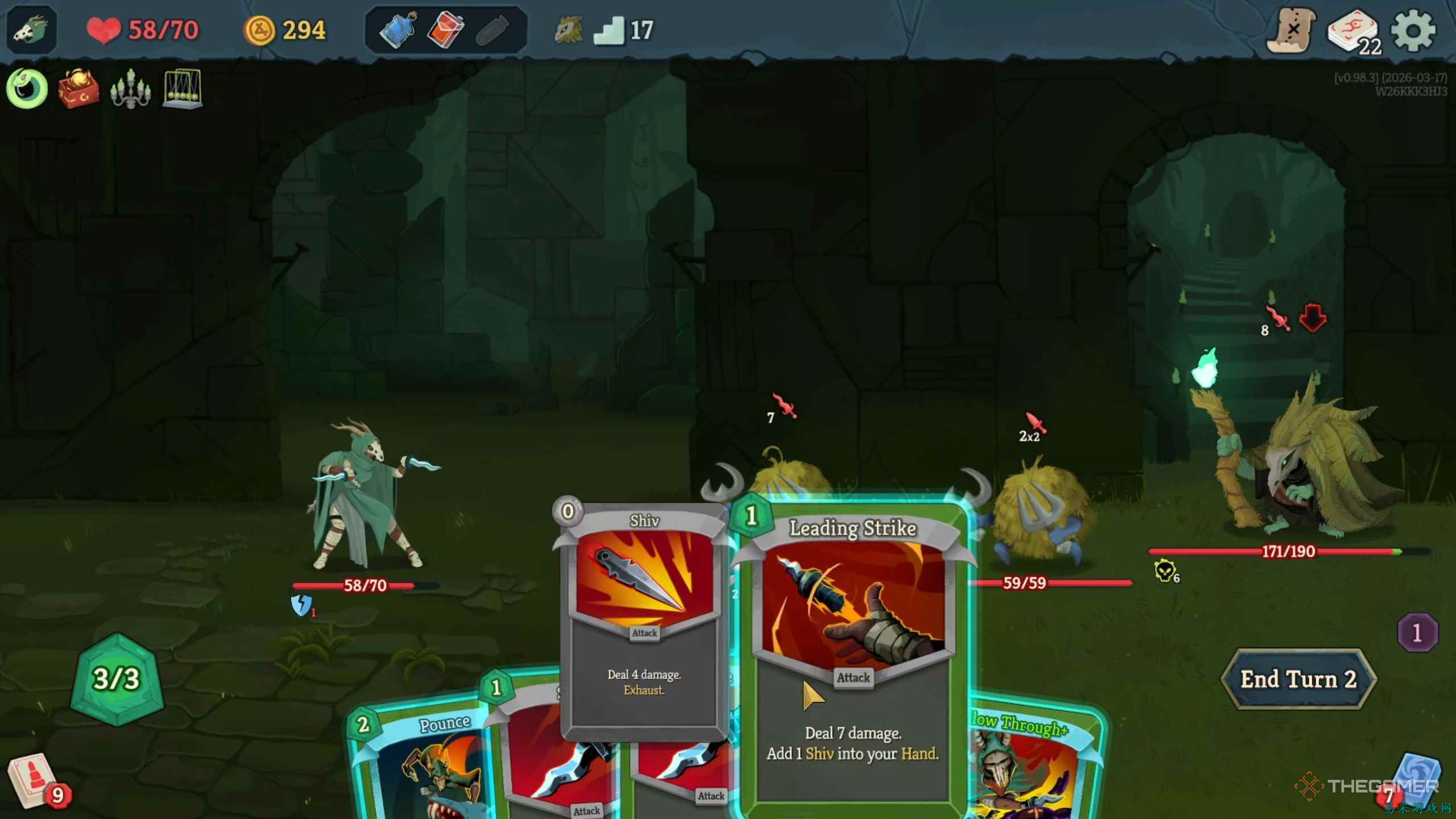 《杀戮尖塔2》中“静默猎手”最佳构筑、卡牌与遗物选择