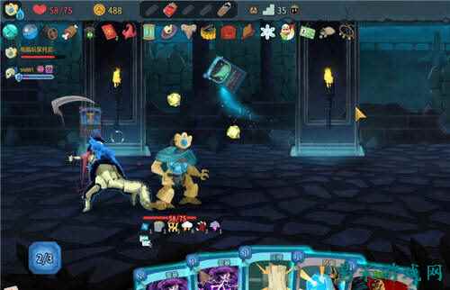 杀戮尖塔2木札作用介绍 杀戮尖塔2木札作用解析一览