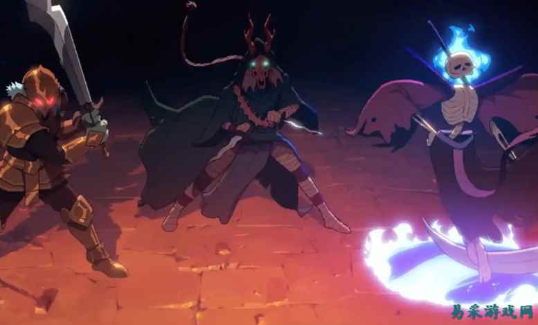 杀戮尖塔2夹击卡牌什么用处 杀戮尖塔2夹击卡牌作用介绍