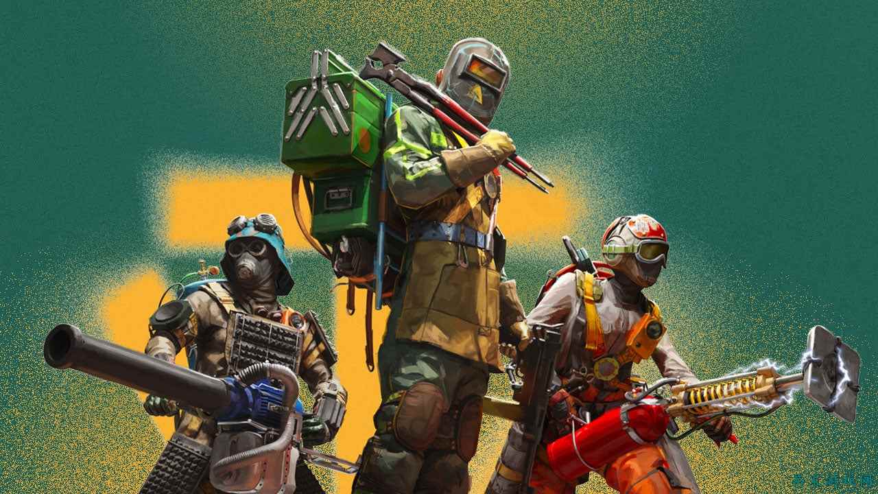 公交车检票员模拟器开发商Remedy发布多人衍生作《FBC：防火线》最终更新并降价，同步推出好友通行证