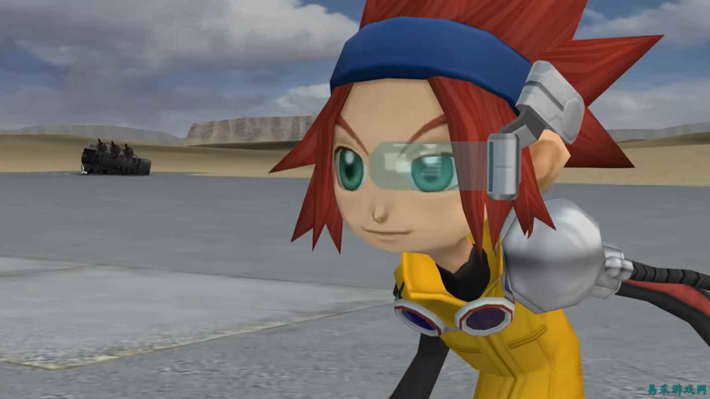 GameCube经典游戏Pokémon XD: Gale of Darkness现可在Nintendo Switch 2上游玩