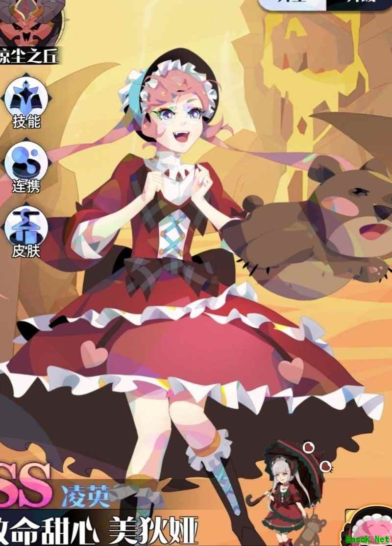 召唤与合成2萌新必看攻略