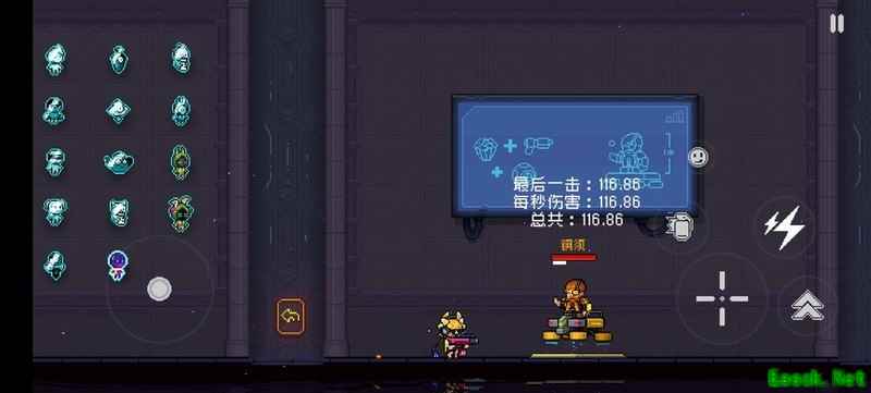 霓虹深渊：无限弧光玩法改良：白银子弹流推荐