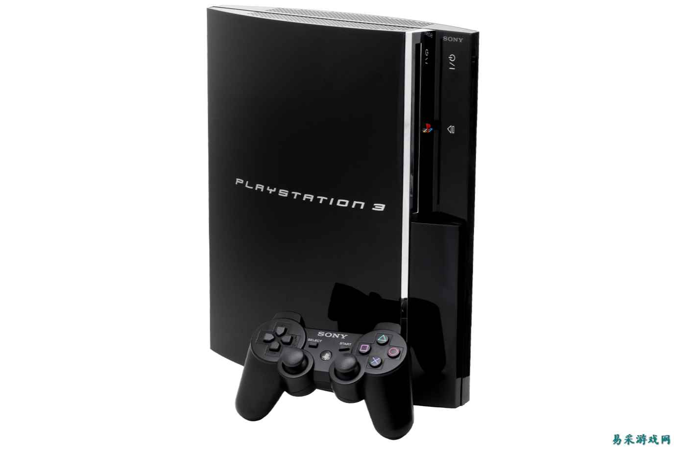 索尼仍在更新PS3，尽管它已问世近20年