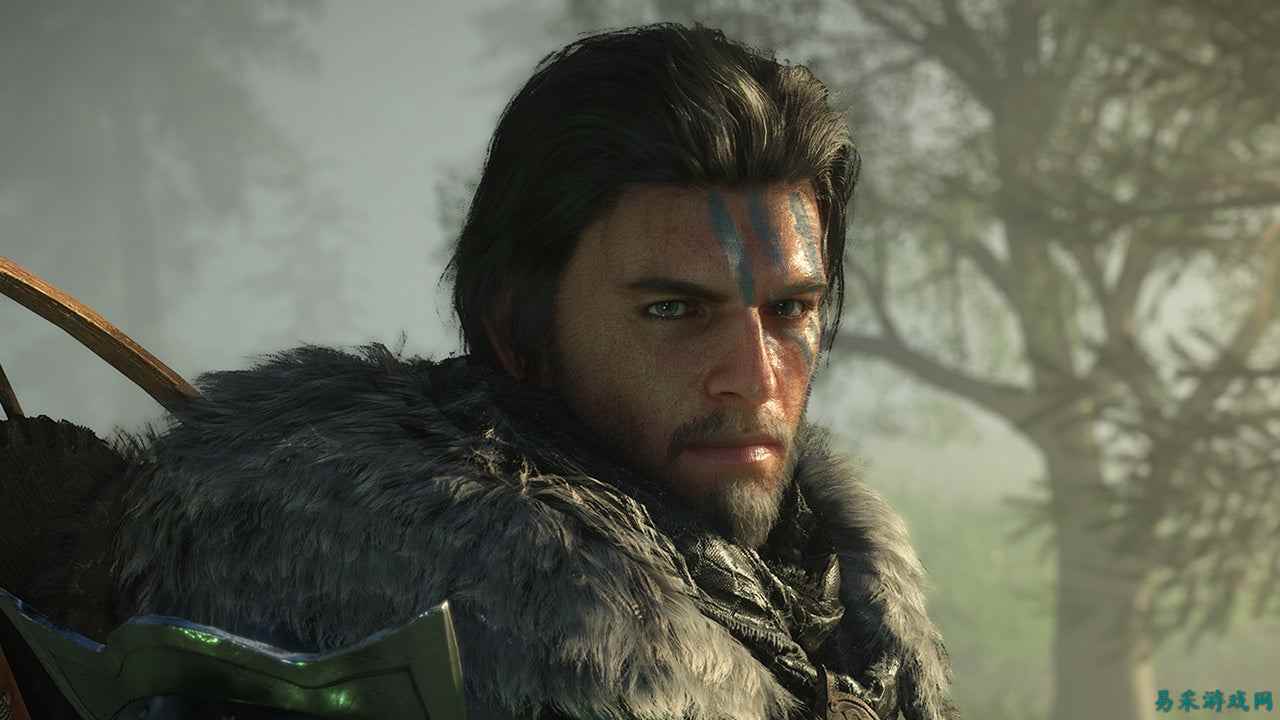 《红色沙漠》迄今为止评测