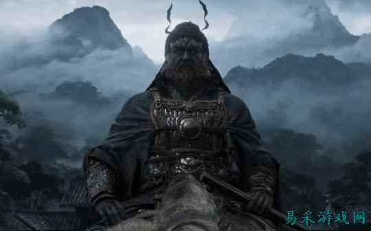 《黑神话：钟馗》实机短片  制作花絮曝光