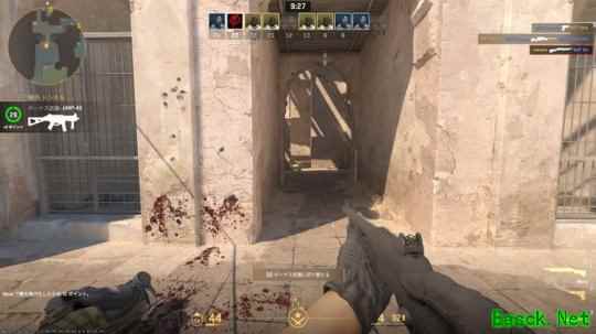 《反恐精英2》更新上线 颠覆改变传统FPS换弹设计