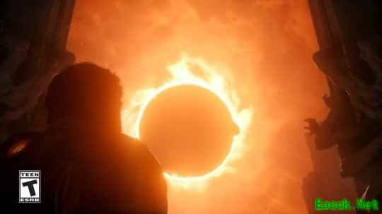 《Saros》PS5特性预告片公开  独家功能展示