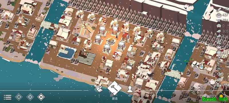 篝火2通关心得：高效布局与生存技巧