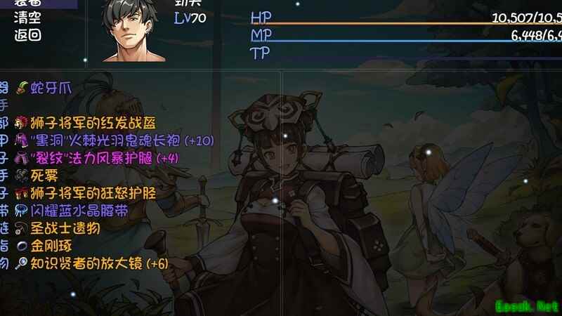 再刷一把：攻击词条全解析