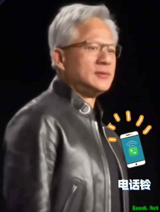 黄仁勋公开演讲时暴怒：我讨厌的事不多这算一件！