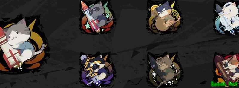 重返深渊：猫猫技能全解析