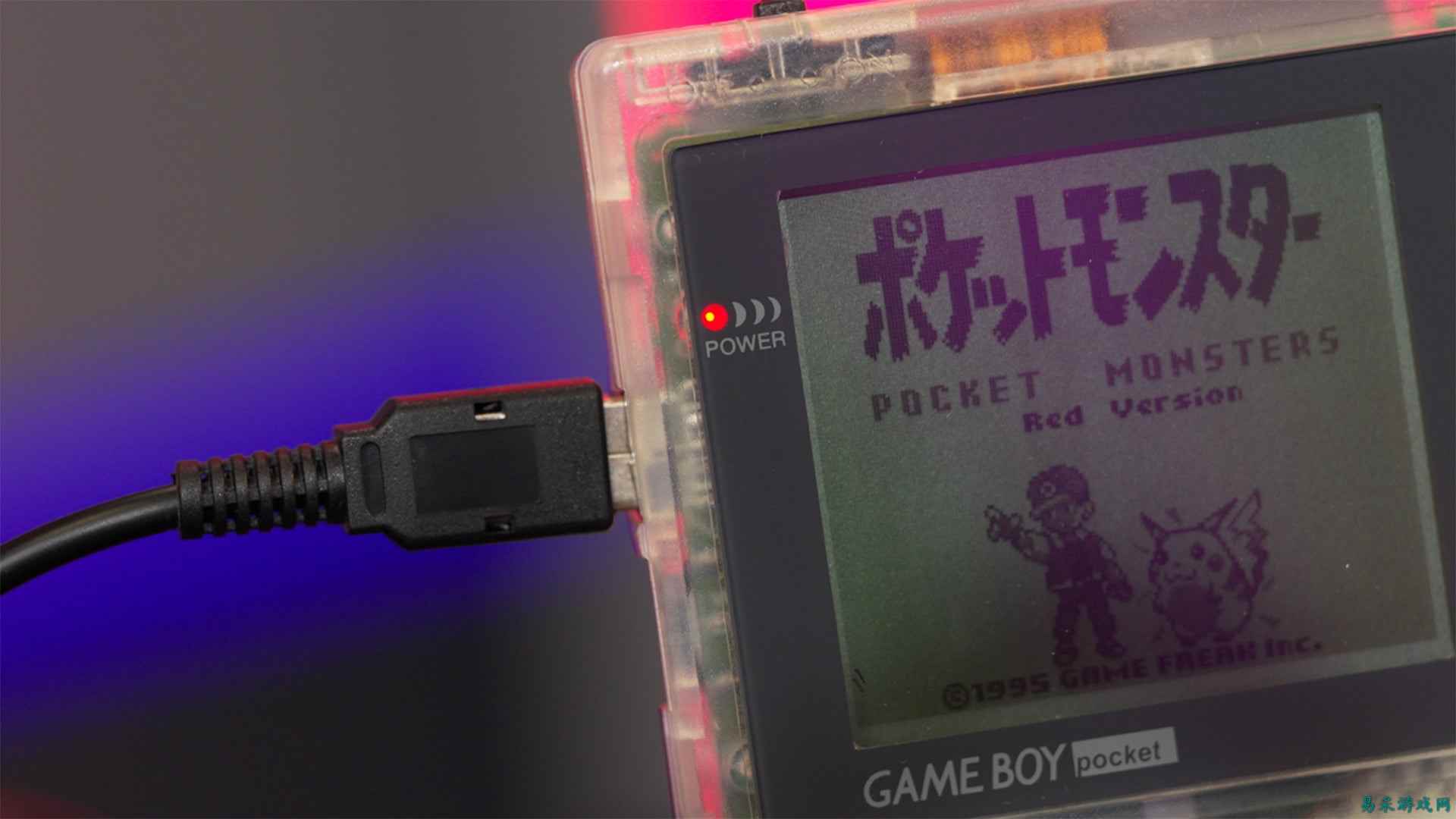 一个失败的游戏配件如何催生了价值千亿美元的Pokémon帝国