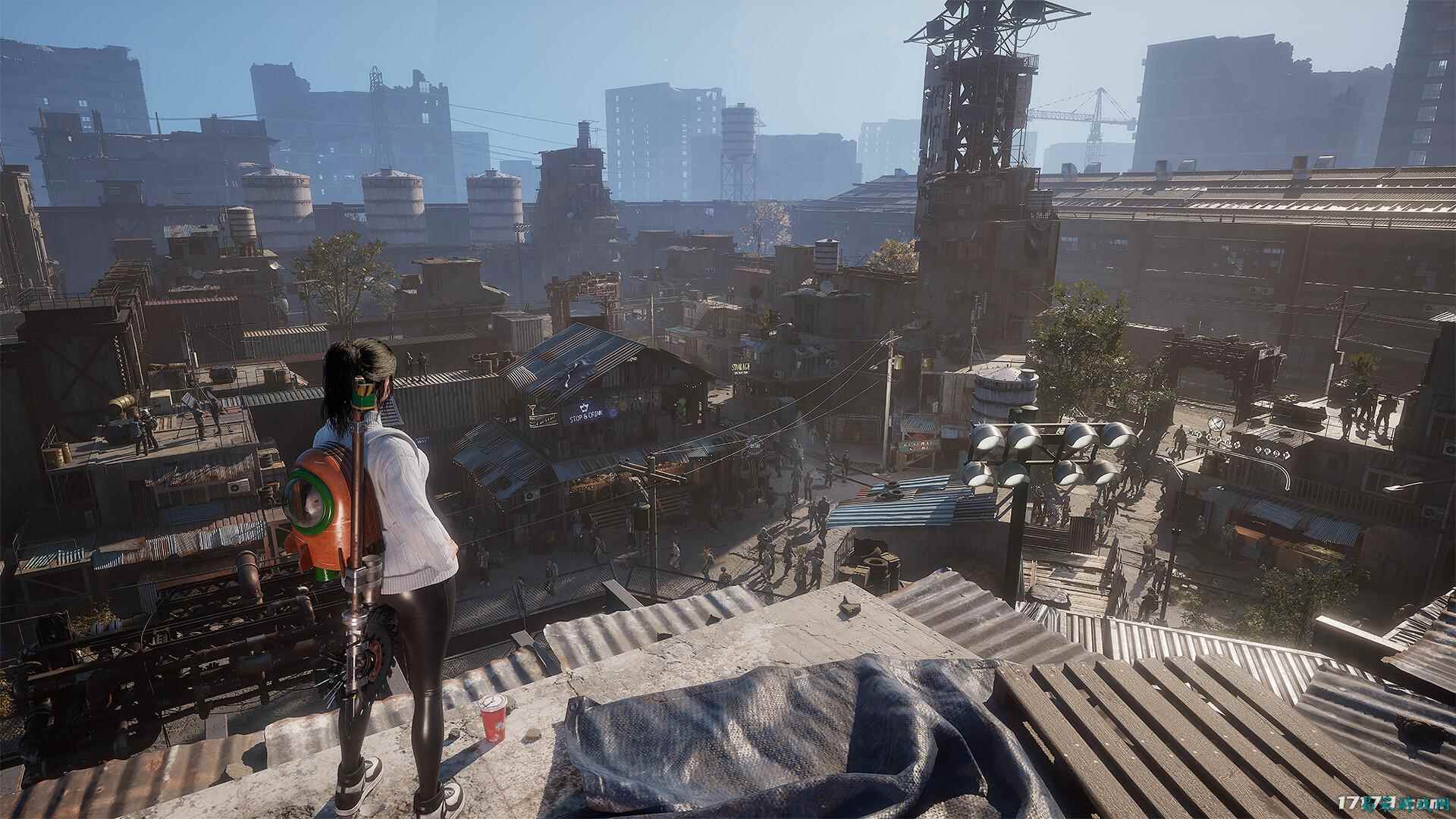 《立方救赎》试玩评测：空有皮囊的半成品，难承救赎之名