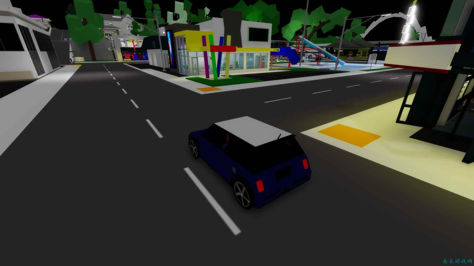 Brookhaven RP新手指南：新玩家必看