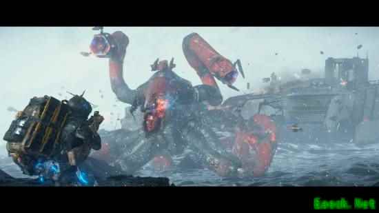 《死亡搁浅2》PC版现已正式解锁！新预告公开