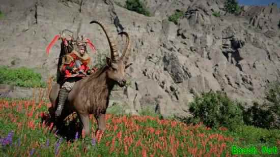 《大表哥2》开发者盛赞《红色沙漠》：有望狙击GTA6