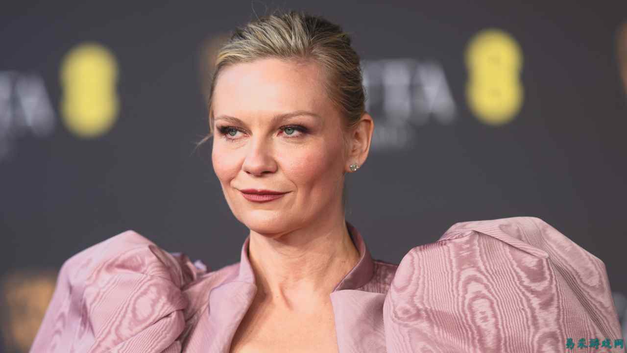 克里斯汀·邓斯特加盟《A 我的世界：传奇 Movie 2》饰演亚历克斯，实现其参演续集愿望