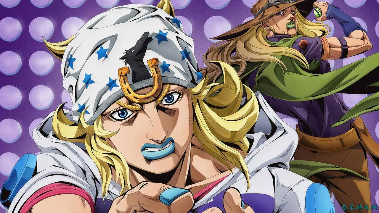 《Steel Ball Run: JoJo's Bizarre Adventure》首映评测