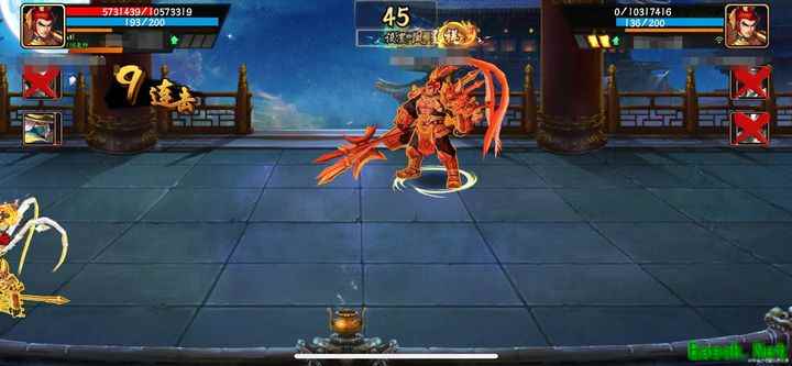 三国战纪：飞将吕布实战攻略