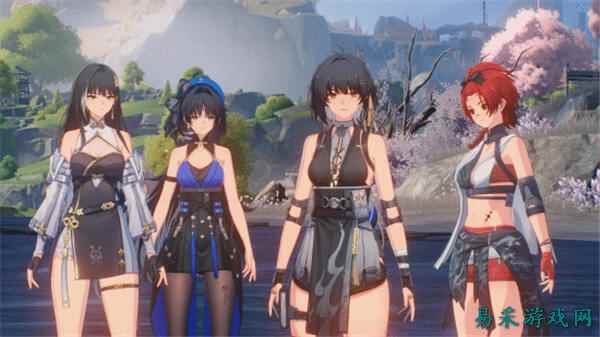 端碗吃饭放碗骂娘！绝区零联动主播狂吹鸣潮，闪魂火速开除永不录用！