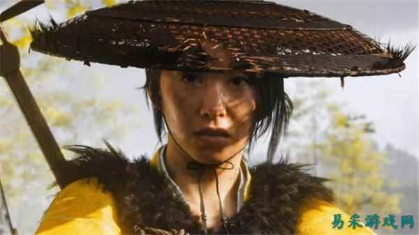 又作妖了？《羊蹄山之魂》游戏主演ErikaIshii力挺LGBTQ+？！