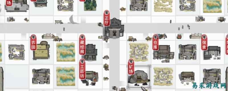 龙胤立志传怎加入蓬莱阁门派 龙胤立志传蓬莱阁门派加入条件一览