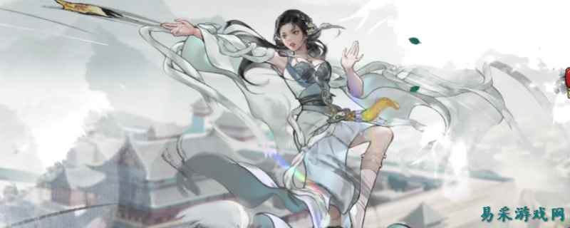 龙胤立志传怎么加入铸剑山庄门派 龙胤立志传铸剑山庄门派加入条件一览