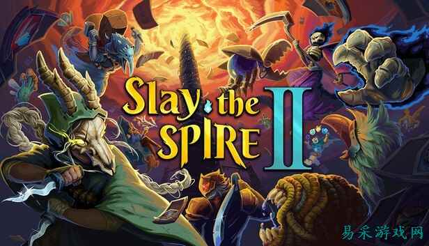 业界分析《杀戮尖塔2》爆火之谜 反映人类劳动获取报酬机制