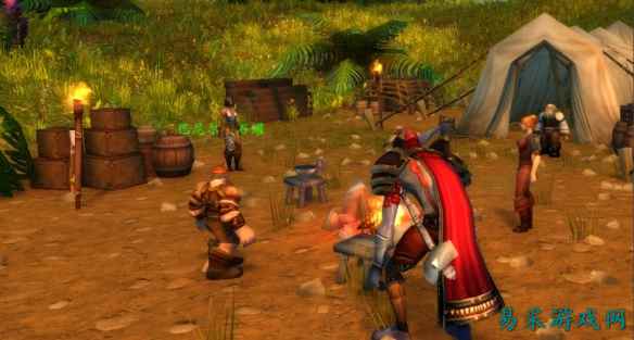 《魔兽世界》早期最折磨任务设计师反省：当时太自以为是了