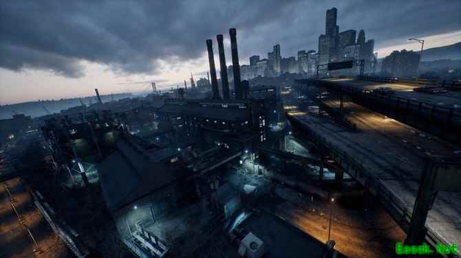 Samson公布三大模式与章节结构，2026年4月8日登陆PC