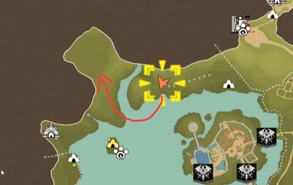 怪物猎人物语3电龙蛋获取方法