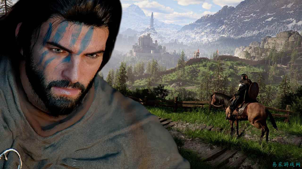 《红色沙漠》的突出特色在于它就是《红色沙漠》