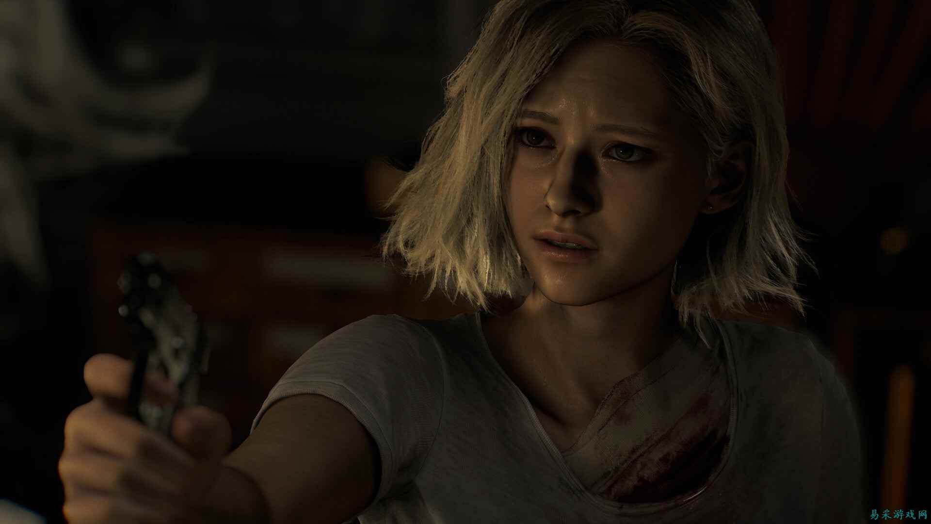 Resident Evil Requiem 成为美国今年迄今最畅销游戏