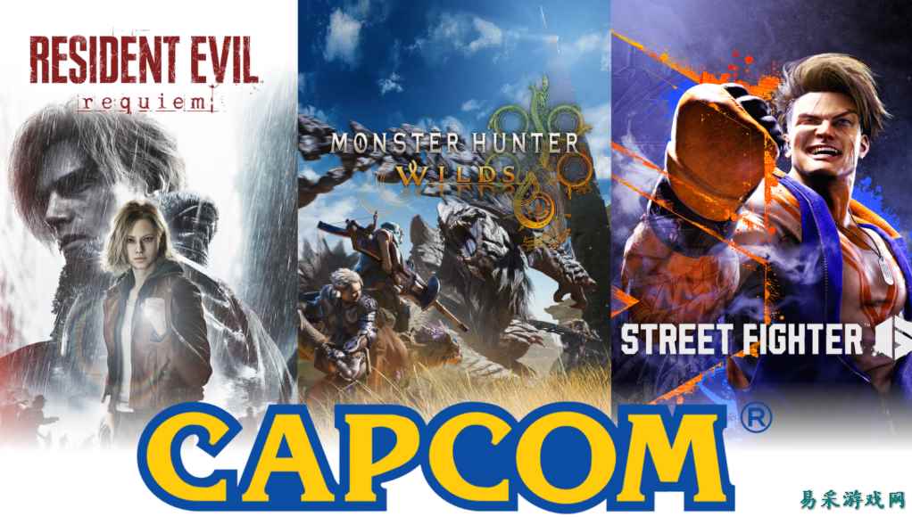 营收和利润连续11年增长，卡普空炒的冷饭为何越来越香？