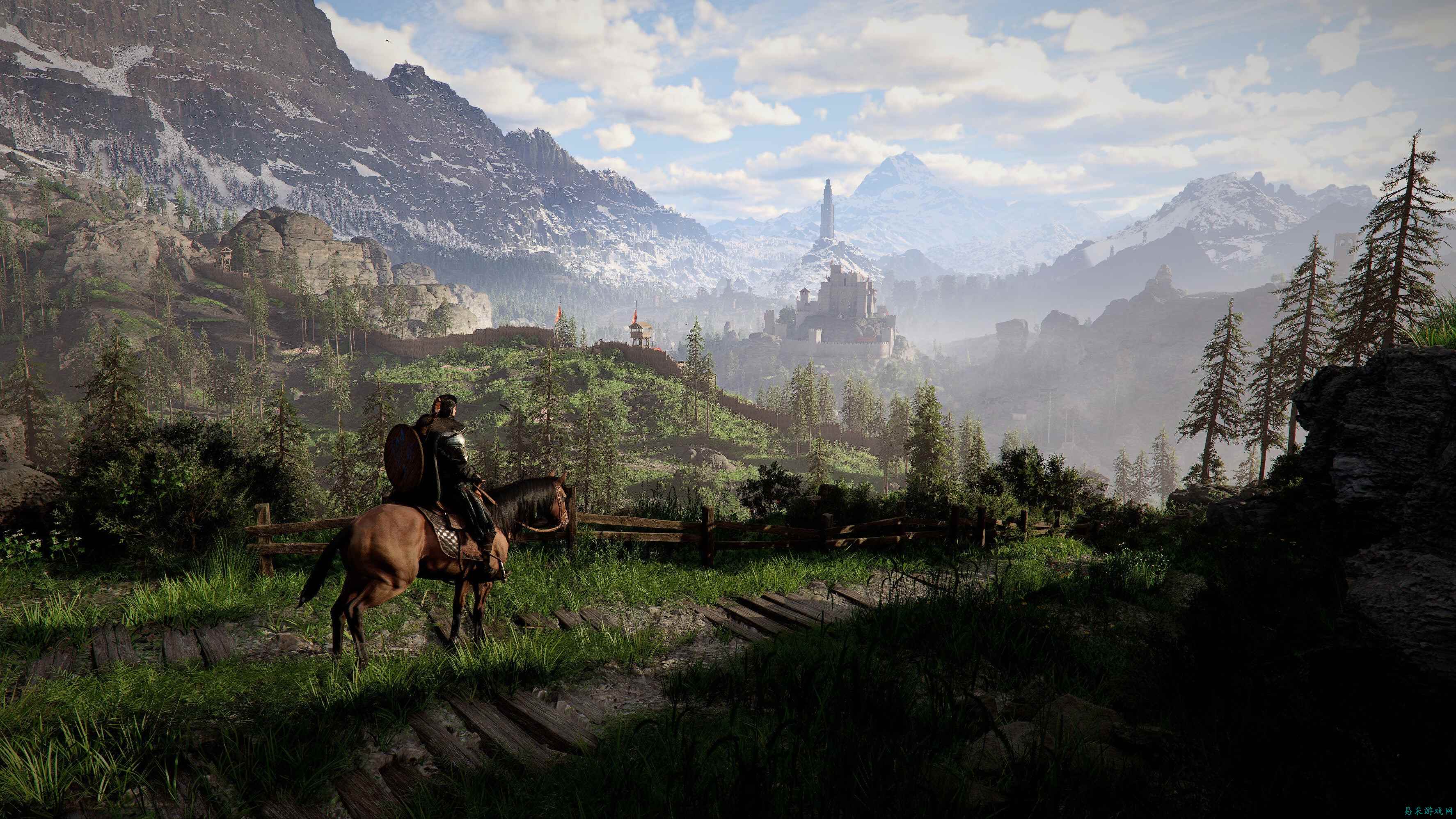 《红色沙漠》发售首日销量突破200万,开发商表示将“迅速改进完善”