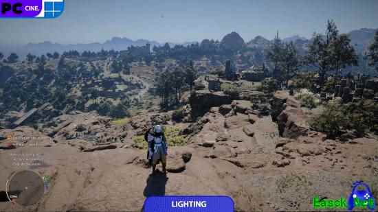 自研引擎就是好！《红色沙漠》PC版3050也能流畅跑