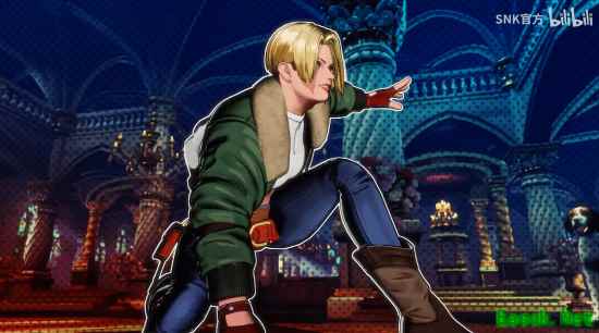 传奇女角色回归！官宣3月26日正式上线