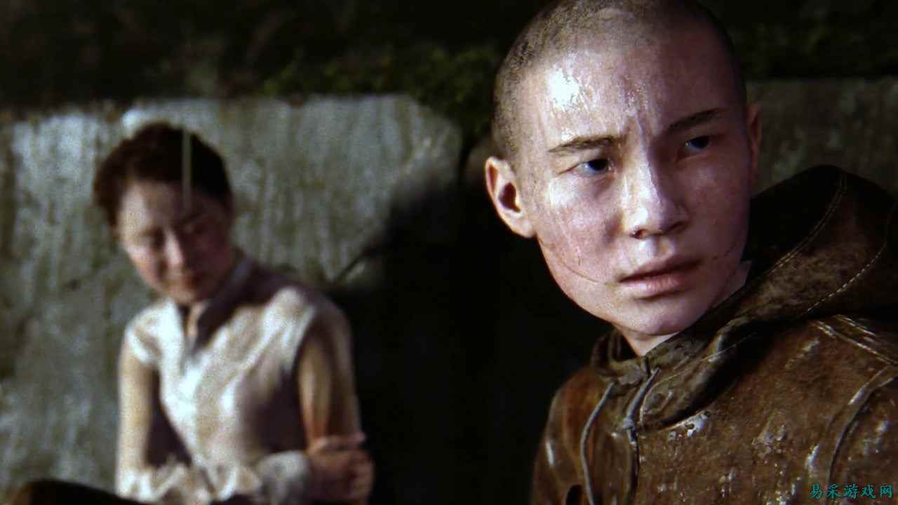 《布里奇顿》与《星球大战》演员加盟《最后生还者2》第三季饰演列夫与雅拉