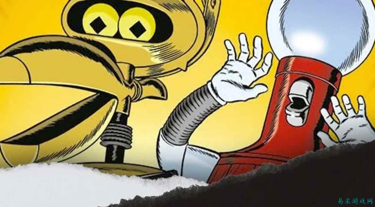 《Mystery Science Theater 3000》传奇遗失剧集被发现并上传至YouTube