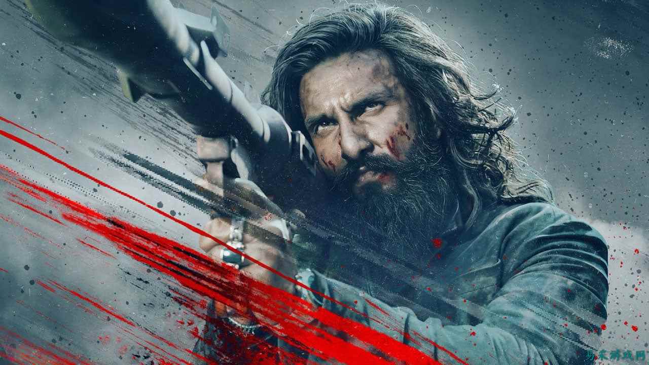 《Dhurandhar: The Revenge》评测