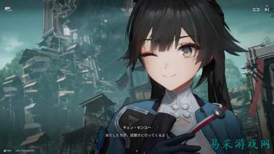 《明日方舟:终末地》响应玩家呼声 修改理智消耗方式