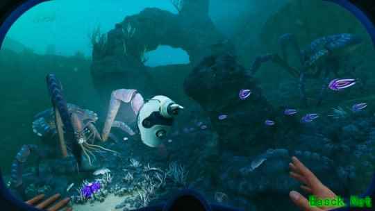 《深海迷航2》开发商指责Krafton  蓄意泄漏发售日期