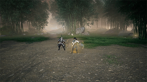 《射雕》新赛季【华山论剑】明天震撼开启 自由武学系统全面升级