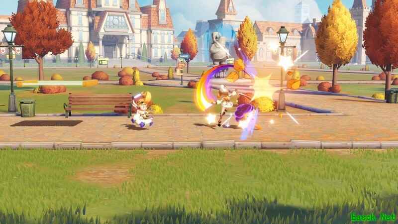 派对之星新人快速上手指南