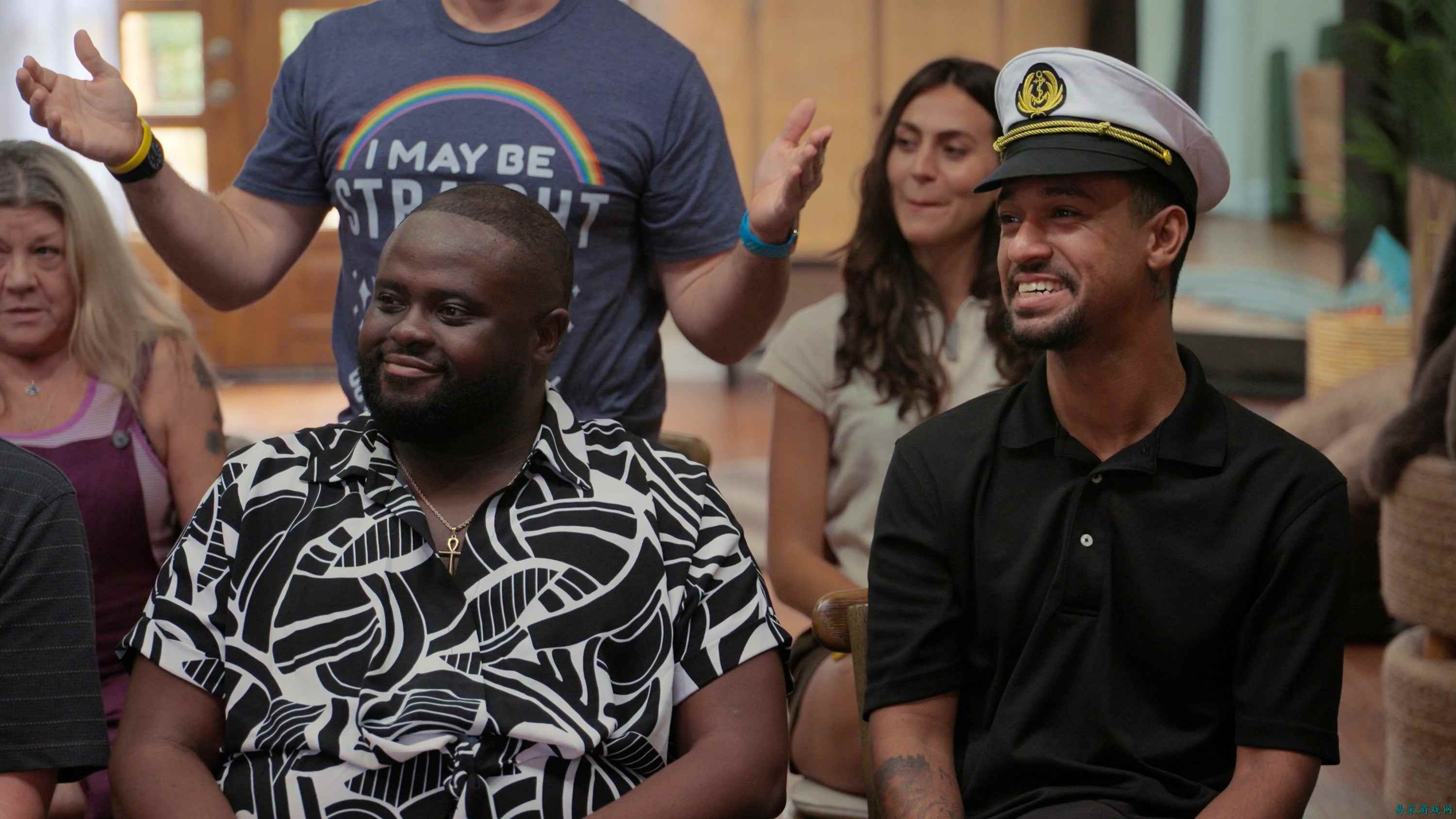 《陪审团》第二季是否值得续订？